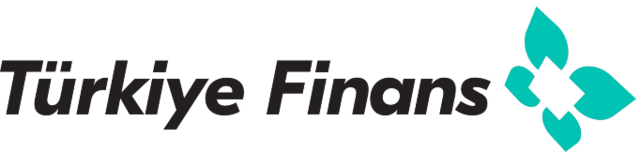 Turkiye finans logo